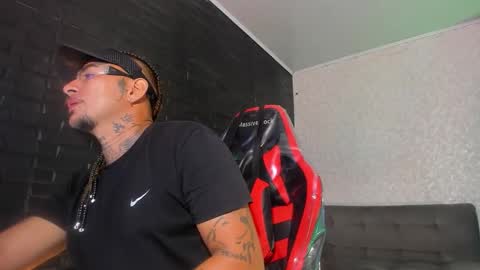 mathyussx online show from 11.02.25