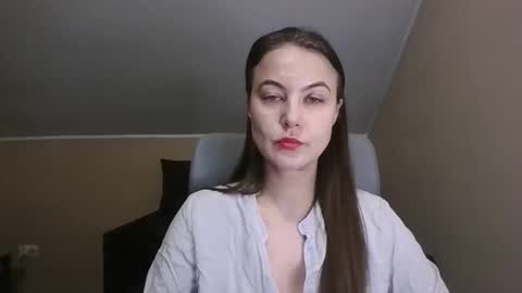Snapshot of mati1da chatting on 03.15.26 Matild online show from 03.15.26