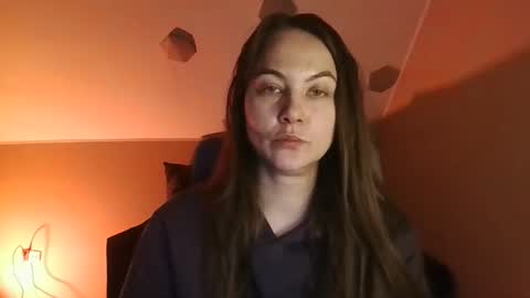 Snapshot of mati1da chatting on 03.19.26 Matild online show from 03.19.26
