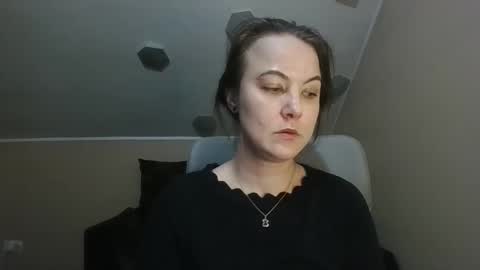 Snapshot of mati1da chatting on 03.24.26 Matild online show from 03.24.26