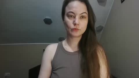 Snapshot of mati1da chatting on 03.30.26 Matild online show from 03.30.26