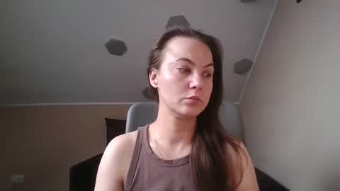 Snapshot of mati1da chatting on 03.31.26 Matild online show from 03.31.26