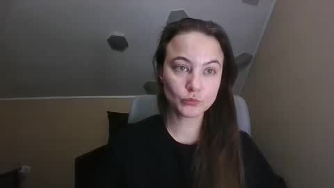 Snapshot of mati1da chatting on 04.09.26 Matild online show from 04.09.26