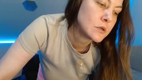 Snapshot of mati1da chatting on 04.24.26 Matild online show from 04.24.26