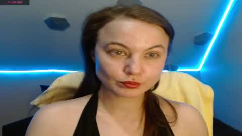 Snapshot of mati1da chatting on 05.20.26 Matild online show from 05.20.26