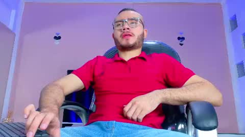 Snapshot of matia_zelvya chatting on 07.06.26 matia zelvya online show from 07.06.26