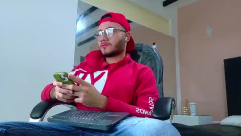 Snapshot of matia_zelvya chatting on 07.15.26 matia zelvya online show from 07.15.26
