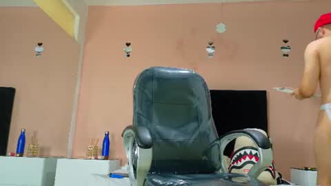 Snapshot of matia_zelvya chatting on 07.22.26 matia zelvya online show from 07.22.26