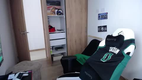 matias online show from 11.09.25