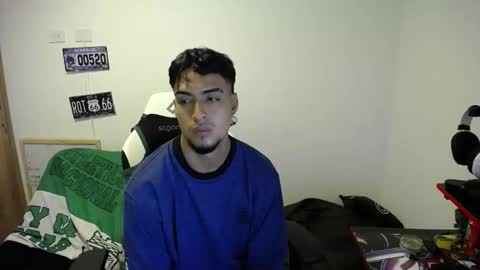 matias online show from 11.12.25