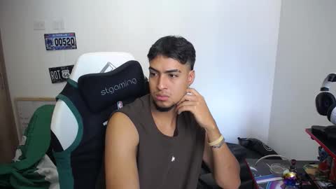 matias online show from 11.12.25