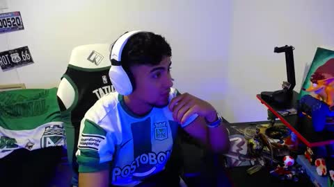 matias online show from 11.15.25