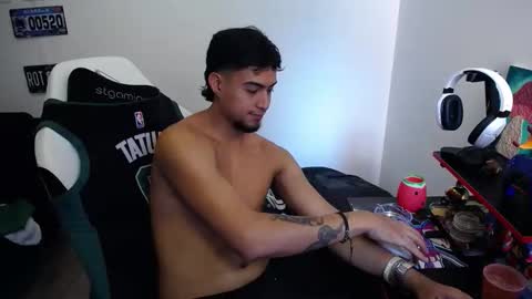 matias online show from 11.17.25