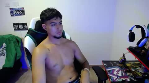 matias online show from 11.20.25