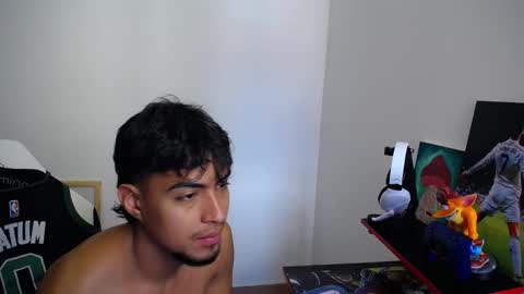 matias online show from 11.22.25