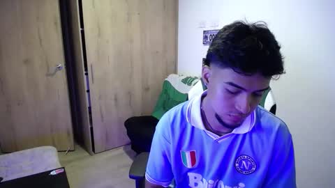 matias online show from 11.24.25