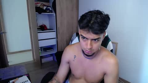 matias online show from 11.24.25