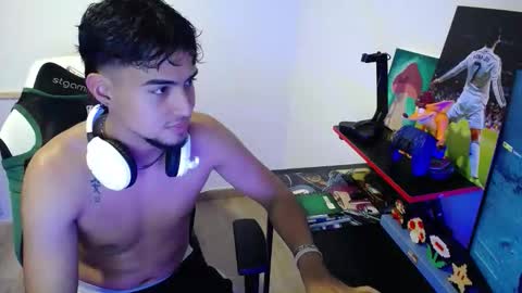 matias online show from 11.25.25