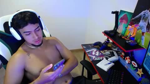 matias online show from 11.26.25