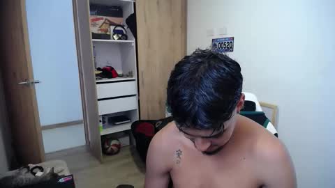 matias online show from 11.26.25