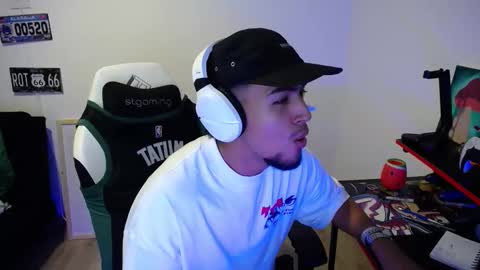 matias online show from 11.28.25