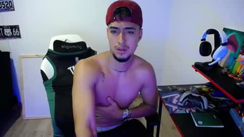 matias online show from 11.29.25