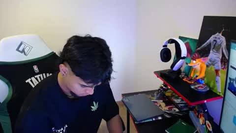 matias online show from 12.02.25