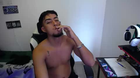 matias online show from 12.05.25