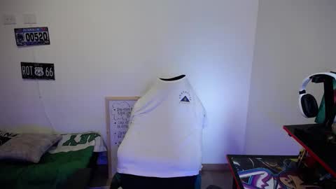 matias online show from 12.21.25