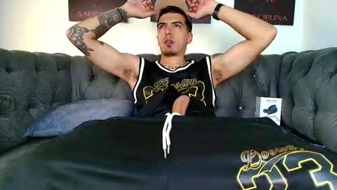  MATIAS COSTA  online show from 02.12.26