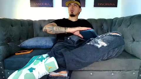  MATIAS COSTA  online show from 03.03.26