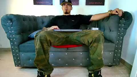  MATIAS COSTA  online show from 03.16.26