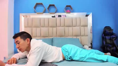 Matias Jeong  online show from 02.15.26