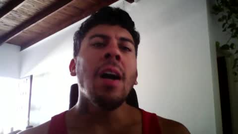 Snapshot of matifolk chatting on 02.22.25 matifolk online show from 02.22.25