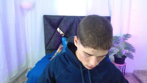 Mati online show from 10.23.25