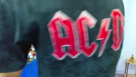 Mati online show from 11.13.25