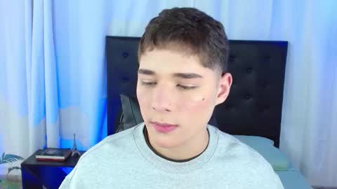 Mati online show from 02.16.26