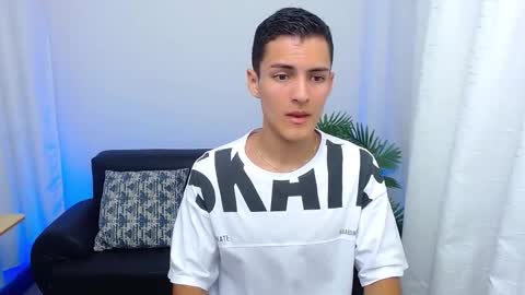 Matias online show from 10.07.25