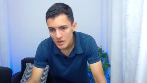 Matias online show from 10.21.25