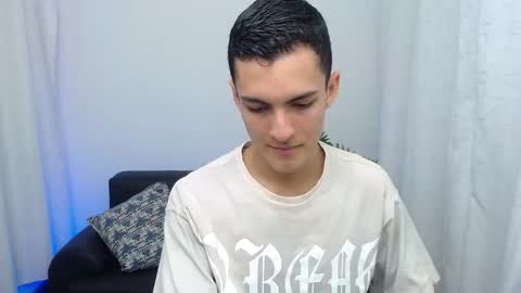 Matias online show from 11.18.25