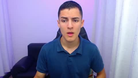 Matias online show from 03.29.26