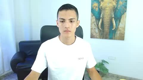 Matias online show from 05.11.26