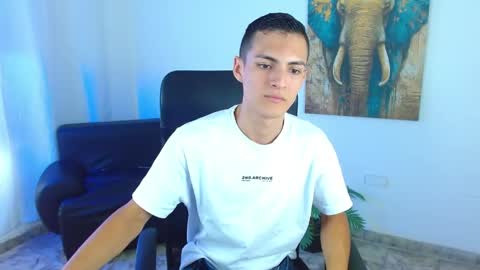 Matias online show from 05.14.26
