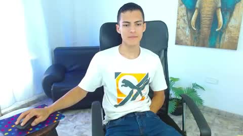 Matias online show from 05.18.26