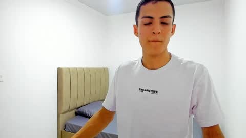 Matias online show from 06.01.26