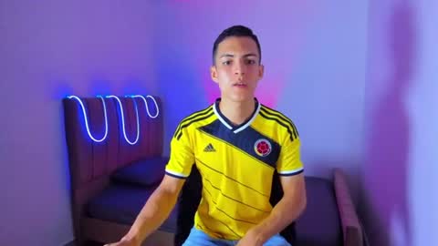 Matias online show from 06.27.26