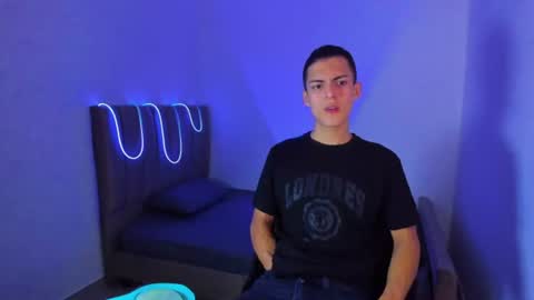 Matias online show from 07.14.26