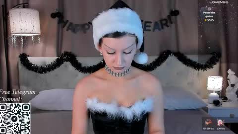 Matilda  GTM3TuWeThFrSa 0300am-1000am online show from 12.20.25