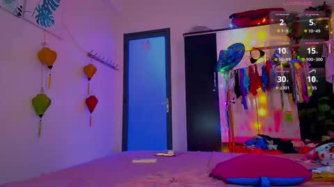 Snapshot of matildamuse chatting on 02.27.26 Matilda online show from 02.27.26