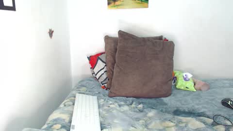 Snapshot of matildarave chatting on 09.18.25 Mathi online show from 09.18.25